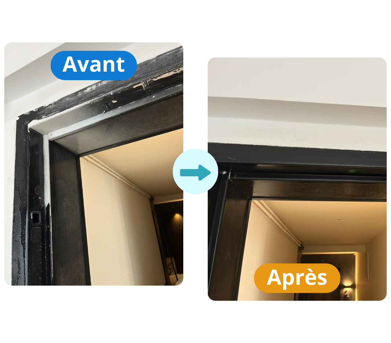 Transformation nettoyage 4